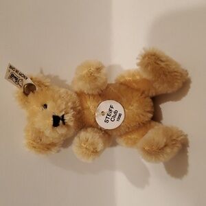 Steiff miniature Teddy Bear